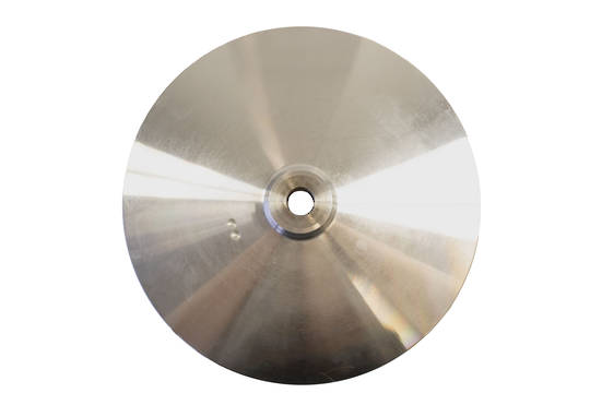 Aluminium Grinder Disc (2 required)